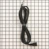 Bosch Cord part number: 2610956876