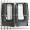 Bosch Handle Assembly part number: 1615132019