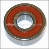 Bosch Deep-groove Ball Bearing part number: 1600905007