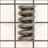 Bosch Compression Spring part number: 1614614006