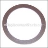 Bosch Shim part number: 2600102652