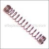 Bosch Compression Spring part number: 1604611031