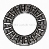 Bosch Thrust Bearing part number: 1610913000