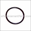 Bosch O-ring part number: 1610210075