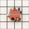 Bosch On-off Switch part number: 1607200137