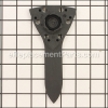 Bosch Extension Plate part number: 2608000199