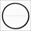 Bosch O-ring part number: 1610210134