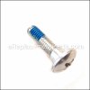 Bosch Screw part number: 1600A00HS4