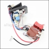 Bosch Electronic Assembly part number: 1607233302