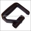 Bosch Strap-shaped Handle part number: 1615132044