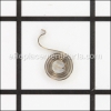 Bosch Spiral Spring part number: 1614652002