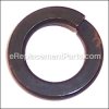 Bosch Washer part number: 2610911891