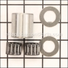 Bosch Needle-roller Assembly part number: 1617000403