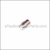 Bosch Adjusting Screw part number: 2603400016