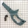 Bosch Handle and Switch part number: 2610920371