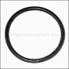 Bosch O-ring part number: 1610210139