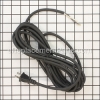 Bosch Cord part number: 2604460334