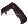 Bosch Handle Cover part number: 1615132024