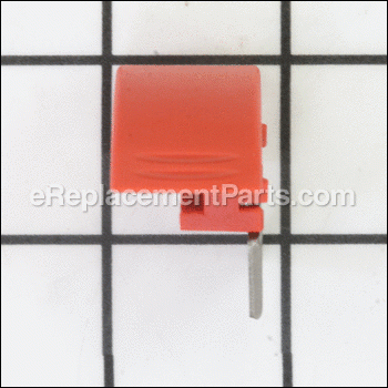 Locking Piece - 2609160127:Bosch