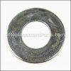 Bosch Plain Washer part number: 2610997299