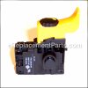 Bosch On-Off Switch part number: 2607200185