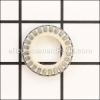 Bosch Seal Ring part number: 1600290008
