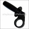Bosch Auxiliary Handle part number: 1619P06104