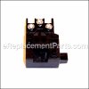 Bosch Switch part number: 2610936578