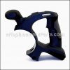 Bosch Handle part number: 1619P14615