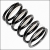 Bosch Compression Spring part number: 2604630002