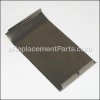 Bosch Slide Plate part number: 2601098045