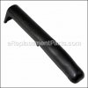 Bosch Handle Cover part number: 1615500269