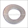 Bosch Spring Washer part number: 3600150505