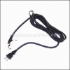 Bosch Cord part number: 2610922582