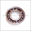 Bosch Deep-groove Ball Bearing part number: 1900900289