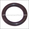 Bosch O-ring part number: 1610210070