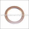Bosch Supporting Disc part number: 1610102026