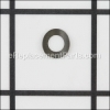 Bosch Spring Washer part number: 3600100520