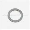 Bosch Plain Washer part number: 2600100577