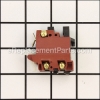 Bosch On-off Switch part number: 1607200141