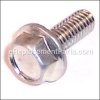 Bosch Screw part number: 2610328617