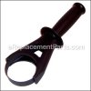Bosch Auxiliary Handle part number: 2602025103