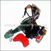 Bosch Electronic Assembly part number: 1607233508