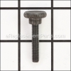 Bosch Adjusting Screw part number: 2610997245