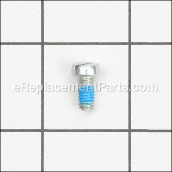 Cheese Head Screw - 2603410045:Bosch