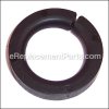 Bosch Plastic Ring part number: 1610224001