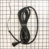 Bosch Power Supply Cord part number: 1619P07350