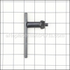 Chuck Key - 1619PA8054:Bosch