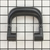 Bosch Auxiliary Handle part number: 2602025068