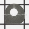 Bosch Packing Plate part number: 3607233012